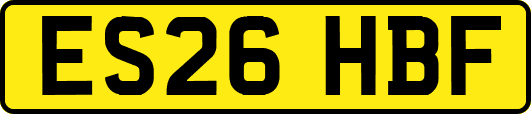 ES26HBF