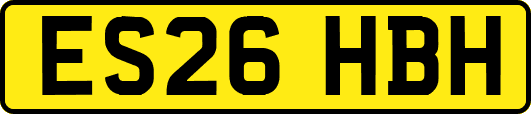 ES26HBH