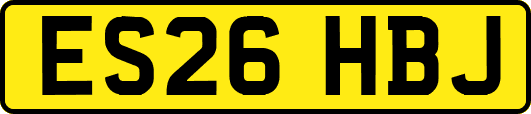 ES26HBJ
