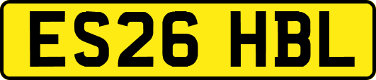 ES26HBL