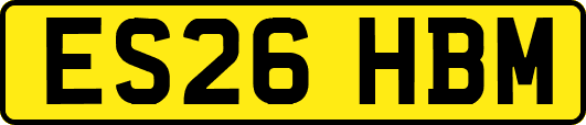 ES26HBM