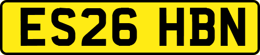 ES26HBN