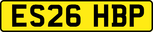 ES26HBP