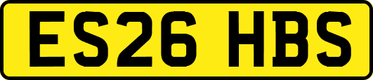 ES26HBS