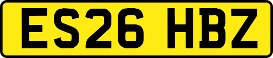 ES26HBZ