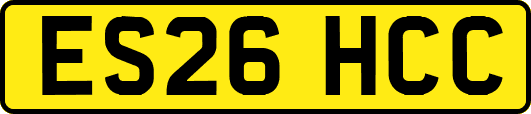 ES26HCC