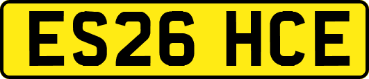 ES26HCE