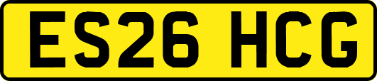 ES26HCG