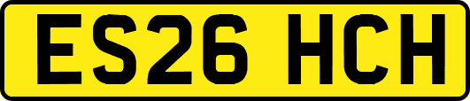 ES26HCH