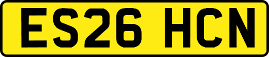 ES26HCN
