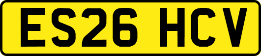 ES26HCV