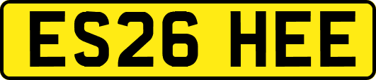 ES26HEE