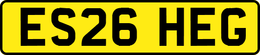 ES26HEG