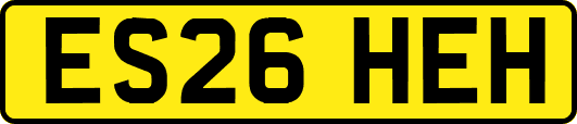 ES26HEH