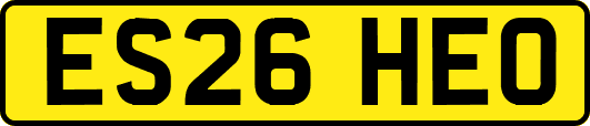 ES26HEO