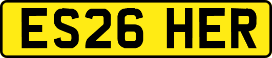 ES26HER