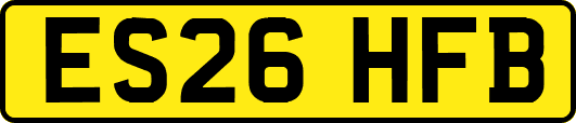 ES26HFB
