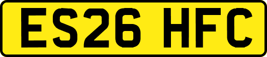 ES26HFC