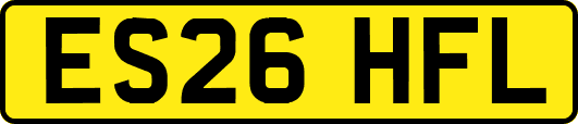 ES26HFL