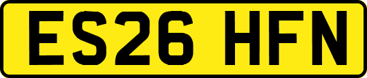 ES26HFN