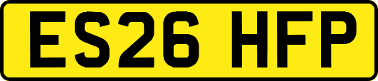 ES26HFP