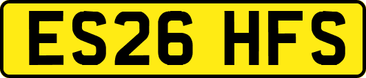 ES26HFS