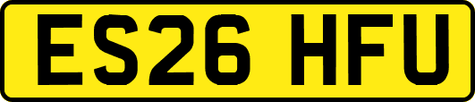 ES26HFU