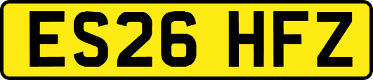 ES26HFZ