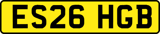 ES26HGB