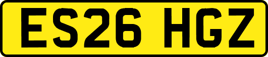 ES26HGZ