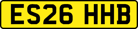 ES26HHB