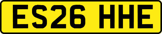 ES26HHE