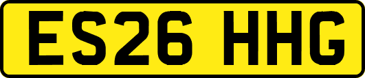 ES26HHG