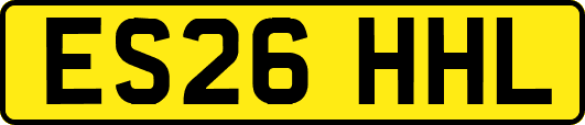 ES26HHL