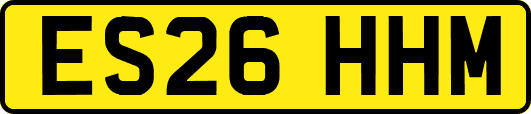 ES26HHM