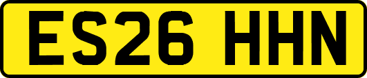ES26HHN