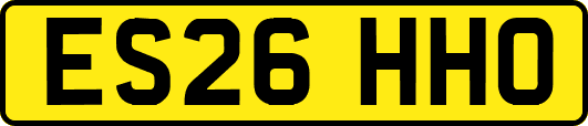 ES26HHO