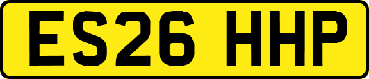 ES26HHP