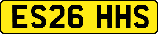ES26HHS