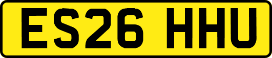 ES26HHU