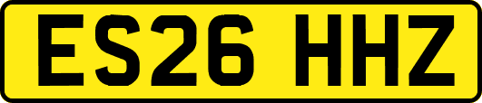 ES26HHZ