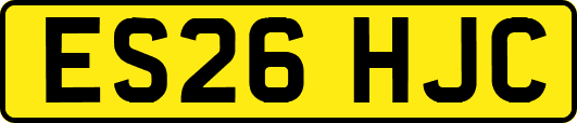 ES26HJC