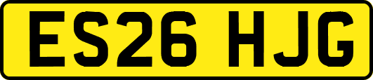 ES26HJG