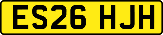ES26HJH