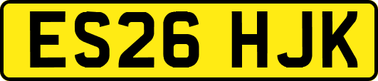 ES26HJK