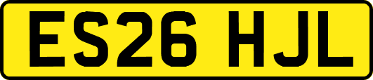 ES26HJL