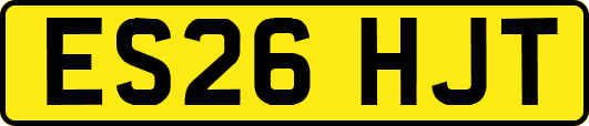ES26HJT