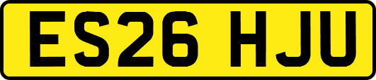 ES26HJU