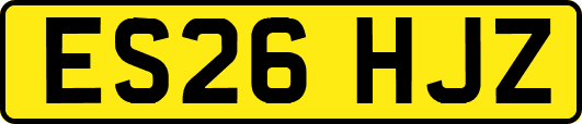 ES26HJZ