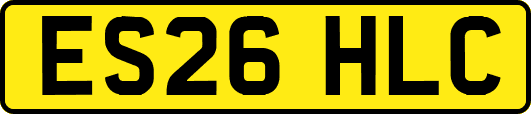 ES26HLC